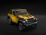 Jeep Wrangler Rubicon 1941 by Mopar 2019 года